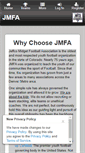 Mobile Screenshot of jeffcofootball.com